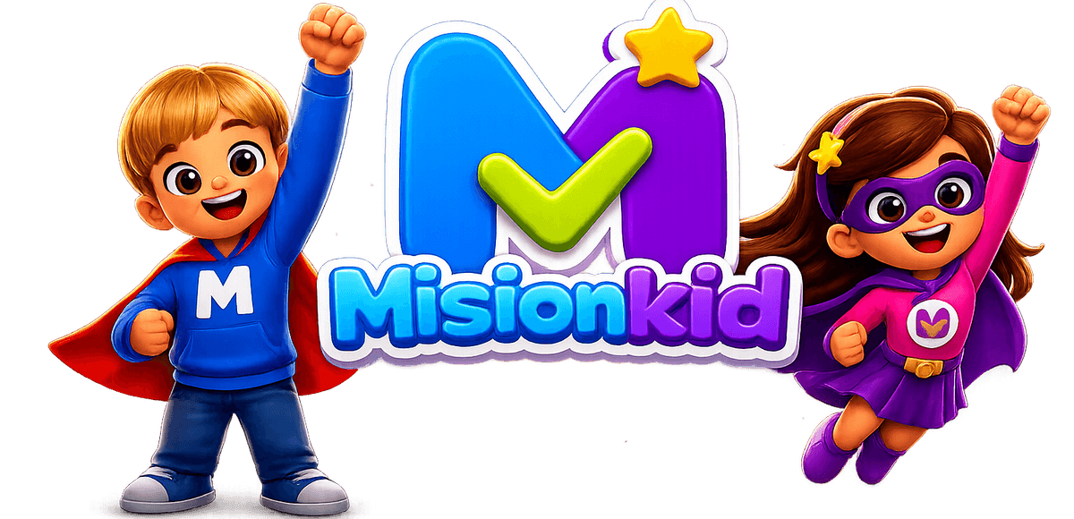 Misionkid